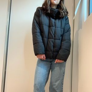 Puffer Jacket